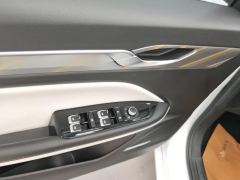Geely Gili Dihao L 1.4T CVT Flagship - ფოტო 13