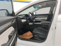 Geely Gili Dihao L 1.4T CVT Flagship - ფოტო 14