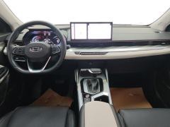 Geely Gili Dihao L 1.4T CVT Flagship - ფოტო 16