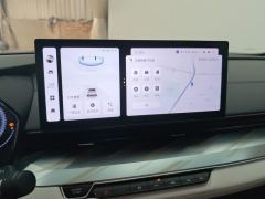 Geely Gili Dihao L 1.4T CVT Flagship - ფოტო 17