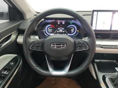 Geely Gili Dihao L 1.4T CVT Flagship - ფოტო 18