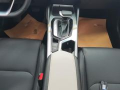 Geely Gili Dihao L 1.4T CVT Flagship - ფოტო 19