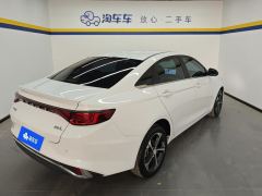 Geely Gili Dihao L 1.4T CVT Flagship - ფოტო 2