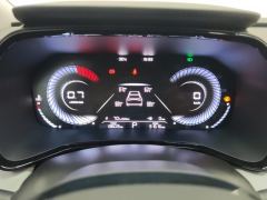 Geely Gili Dihao L 1.4T CVT Flagship - ფოტო 20