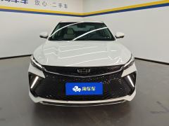 Geely Gili Dihao L 1.4T CVT Flagship - ფოტო 3