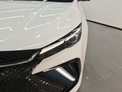 Geely Gili Dihao L 1.4T CVT Flagship - ფოტო 4