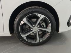 Geely Gili Dihao L 1.4T CVT Flagship - ფოტო 6