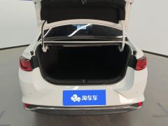 Geely Gili Dihao L 1.4T CVT Flagship - ფოტო 7