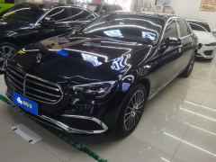 Mercedes-Benz E Class E-Class E 260 L - ფოტო 1