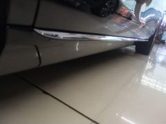 Mercedes-Benz E Class E-Class E 260 L - ფოტო 10