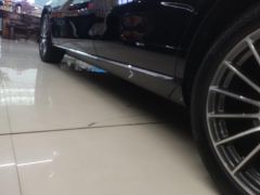 Mercedes-Benz E Class E-Class E 260 L - ფოტო 11