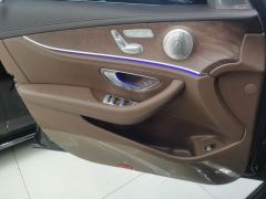 Mercedes-Benz E Class E-Class E 260 L - ფოტო 12