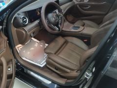 Mercedes-Benz E Class E-Class E 260 L - ფოტო 14