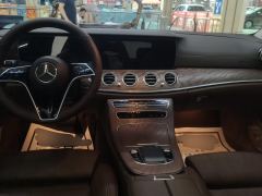Mercedes-Benz E Class E-Class E 260 L - ფოტო 16