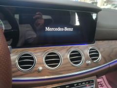 Mercedes-Benz E Class E-Class E 260 L - ფოტო 17