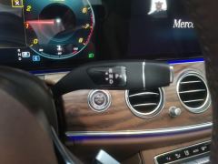Mercedes-Benz E Class E-Class E 260 L - ფოტო 19