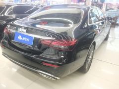 Mercedes-Benz E Class E-Class E 260 L - ფოტო 2