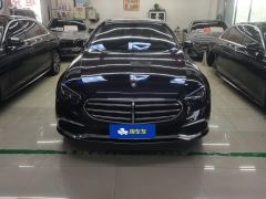 Mercedes-Benz E Class E-Class E 260 L - ფოტო 3