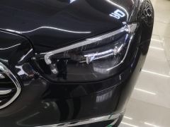 Mercedes-Benz E Class E-Class E 260 L - ფოტო 4