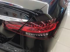 Mercedes-Benz E Class E-Class E 260 L - ფოტო 5