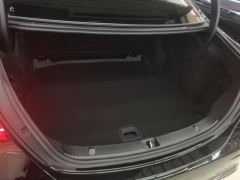 Mercedes-Benz E Class E-Class E 260 L - ფოტო 7