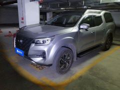Dongfeng Palazzo 2.0T 2WD Version - фото 1