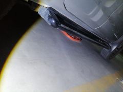 Dongfeng Palazzo 2.0T 2WD Version - фото 10
