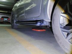 Dongfeng Palazzo 2.0T 2WD Version - фото 11
