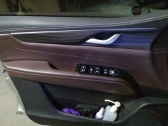 Dongfeng Palazzo 2.0T 2WD Version - фото 12