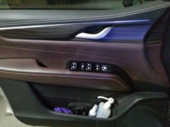 Dongfeng Palazzo 2.0T 2WD Version - фото 13