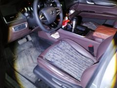Dongfeng Palazzo 2.0T 2WD Version - фото 14