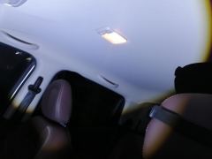 Dongfeng Palazzo 2.0T 2WD Version - фото 15