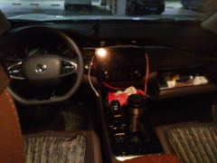 Dongfeng Palazzo 2.0T 2WD Version - фото 16