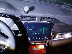Dongfeng Palazzo 2.0T 2WD Version - фото 17