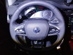 Dongfeng Palazzo 2.0T 2WD Version - фото 18