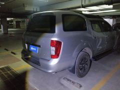 Dongfeng Palazzo 2.0T 2WD Version - фото 2