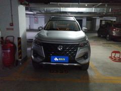 Dongfeng Palazzo 2.0T 2WD Version - фото 3