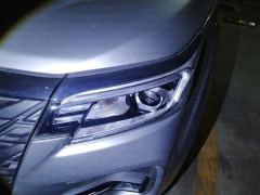 Dongfeng Palazzo 2.0T 2WD Version - фото 4