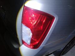 Dongfeng Palazzo 2.0T 2WD Version - фото 5