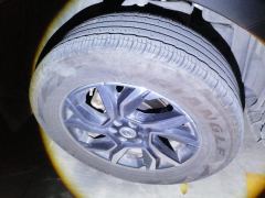 Dongfeng Palazzo 2.0T 2WD Version - фото 6