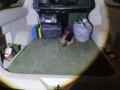 Dongfeng Palazzo 2.0T 2WD Version - фото 7