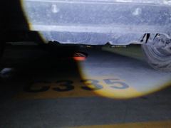 Dongfeng Palazzo 2.0T 2WD Version - фото 8