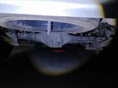 Dongfeng Palazzo 2.0T 2WD Version - фото 9