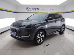 Changan CS55 PLUS CS55PLUS Gen 3 1.5T Elite Edition - photo 1