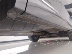 Changan CS55 PLUS CS55PLUS Gen 3 1.5T Elite Edition - photo 10