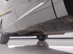 Changan CS55 PLUS CS55PLUS Gen 3 1.5T Elite Edition - photo 11