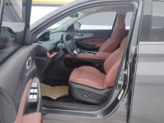 Changan CS55 PLUS CS55PLUS Gen 3 1.5T Elite Edition - photo 14
