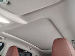 Changan CS55 PLUS CS55PLUS Gen 3 1.5T Elite Edition - photo 15