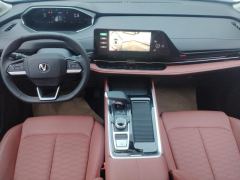 Changan CS55 PLUS CS55PLUS Gen 3 1.5T Elite Edition - photo 16