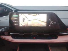 Changan CS55 PLUS CS55PLUS Gen 3 1.5T Elite Edition - photo 17